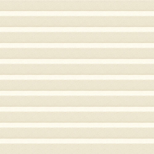 Clic No Drill Apollo Pearl INTU Pleated Blinds