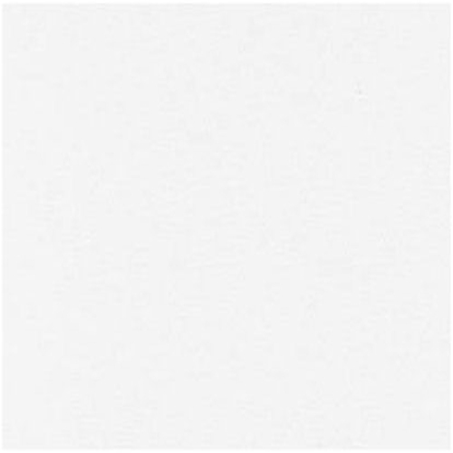 Carnival China White Dimout INTU Roller Blinds