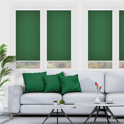 Carnival Eden Dimout Lifestyle INTU Roller Blinds