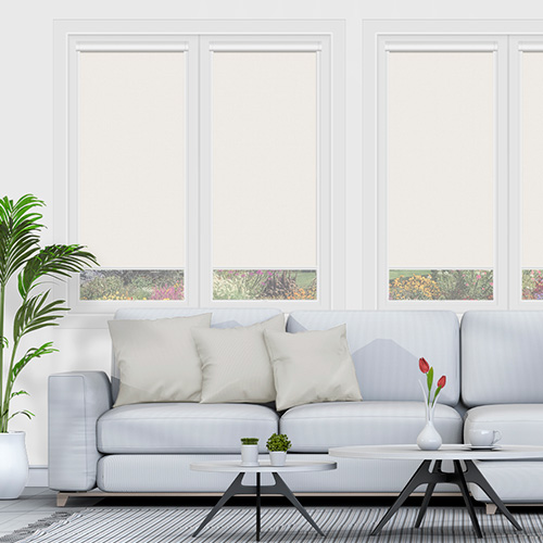 Iona Blockout Lily Lifestyle INTU Roller Blinds
