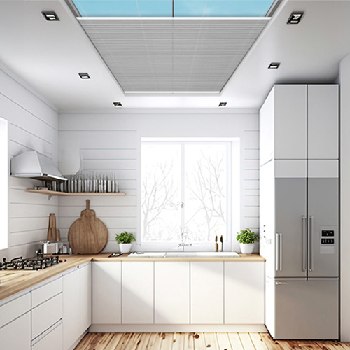 Dimout Paris Grey Lifestyle New Blinds