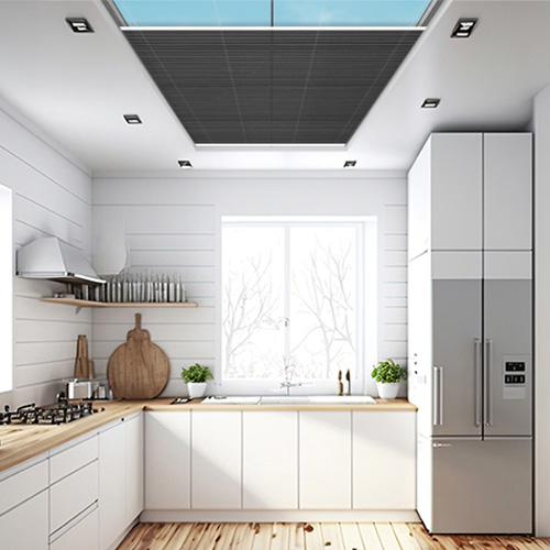Dimout Patina Black Lifestyle New Blinds