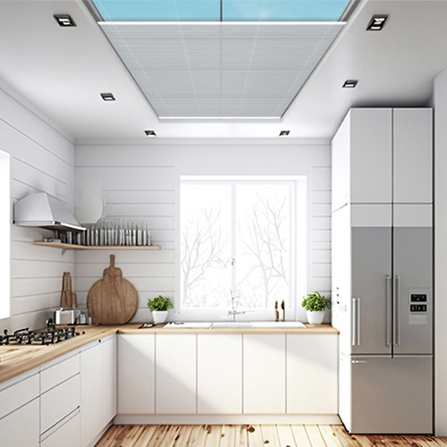 Dimout Restore Grey Lifestyle New Blinds