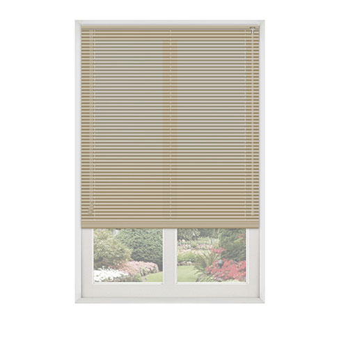 Atmosphere 25mm Aluminium Lifestyle New Blinds