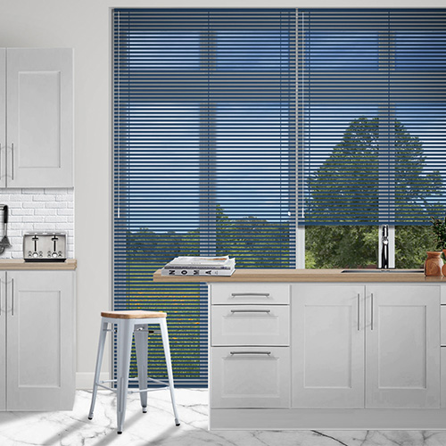 Bondi 25mm Aluminium Lifestyle New Blinds