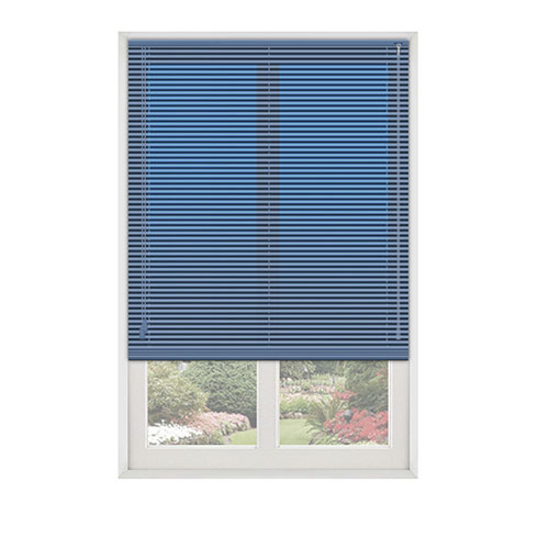 Bondi 25mm Aluminium Lifestyle New Blinds