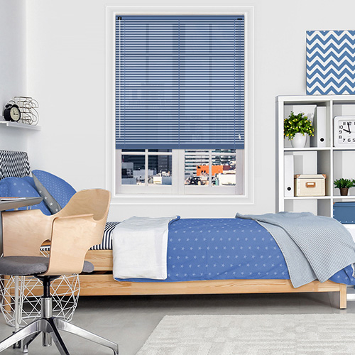 Dream 25mm Aluminium Lifestyle New Blinds