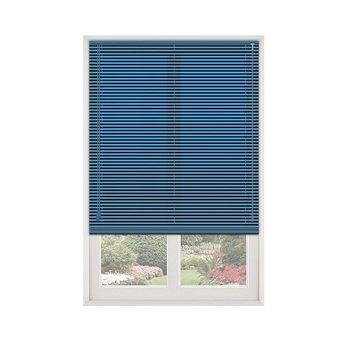 Dream 25mm Aluminium Lifestyle New Blinds