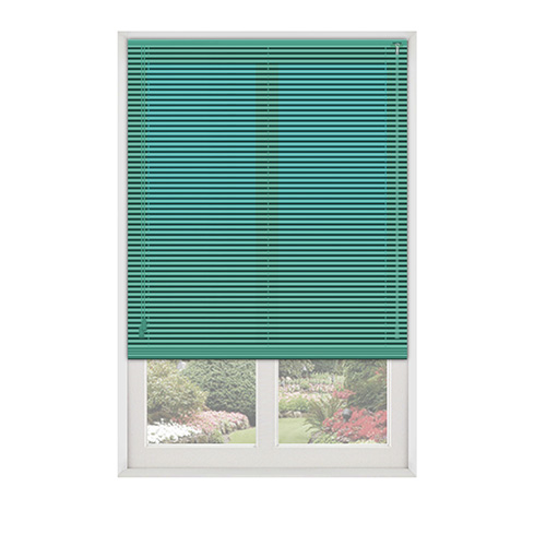 Emerald 25mm Aluminium Lifestyle New Blinds