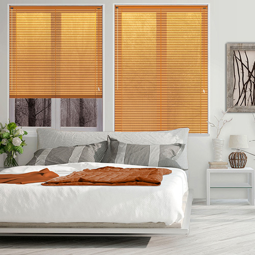 Energy 25mm Aluminium Lifestyle New Blinds