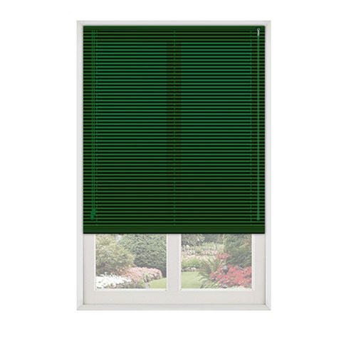 Hunter 25mm Aluminium Lifestyle New Blinds