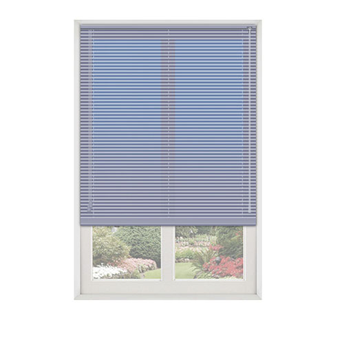 Lilac 25mm Aluminium Lifestyle New Blinds