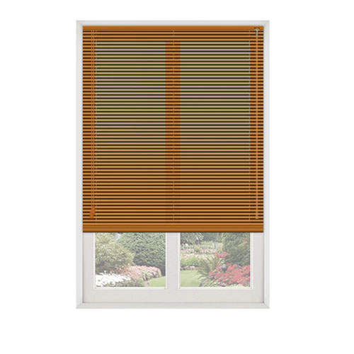 Luster 25mm Aluminium Lifestyle New Blinds