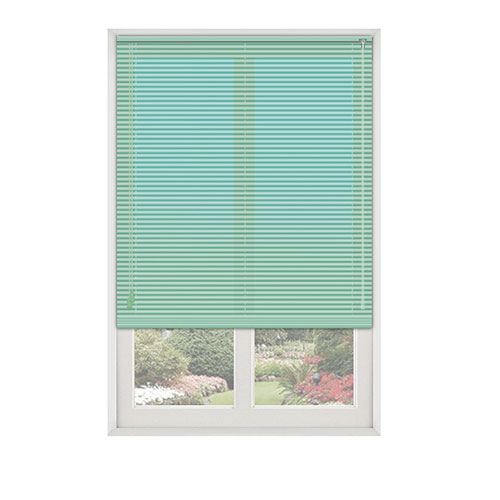 Mintz 25mm Aluminium Lifestyle New Blinds
