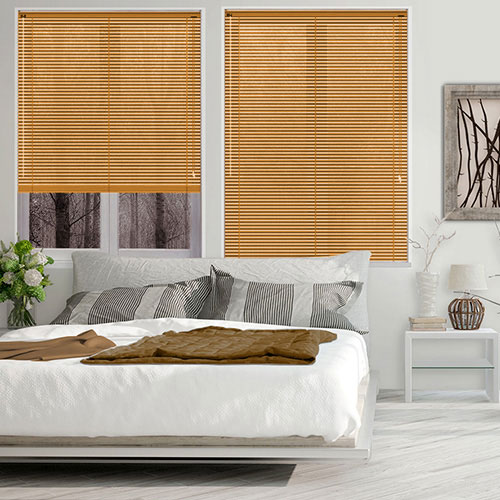 Pulse 25mm Aluminium Lifestyle New Blinds