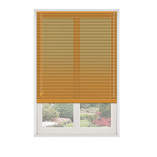 Pulse 25mm Aluminium Lifestyle New Blinds
