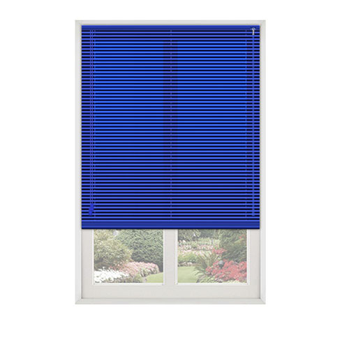 Reef 25mm Aluminium Lifestyle New Blinds