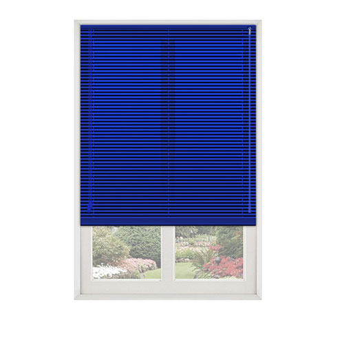 Sky 25mm Aluminium Lifestyle New Blinds