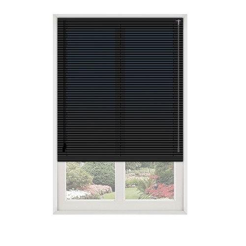 Sonar 25mm Aluminium Lifestyle New Blinds