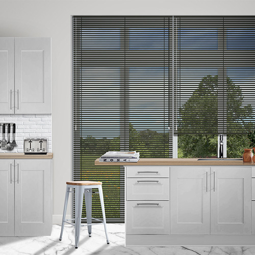 Soul 25mm Aluminium Lifestyle New Blinds
