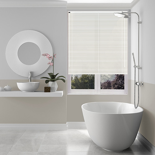 Spirit 25mm Aluminium Lifestyle New Blinds