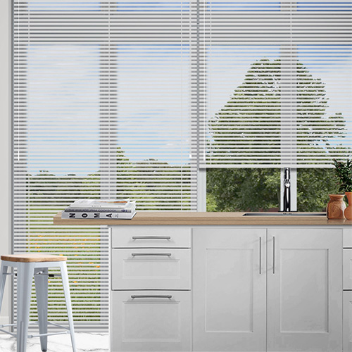 Truth 25mm Aluminium Lifestyle New Blinds