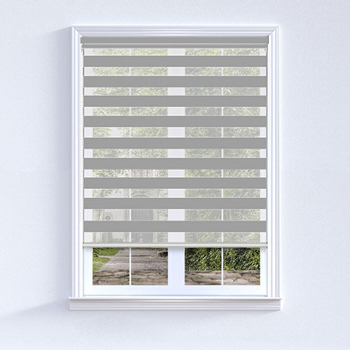 Kanza Haze Day & Night Lifestyle New Blinds