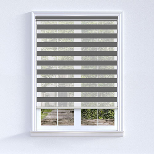 Kanza Novo Day & Night Lifestyle New Blinds