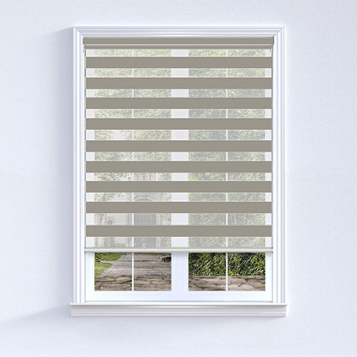 Kanza Seek Day & Night Lifestyle New Blinds
