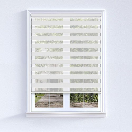 Luna Pure Day & Night Lifestyle New Blinds