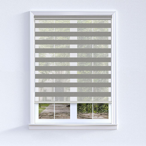 Luna Slate Day & Night Lifestyle New Blinds