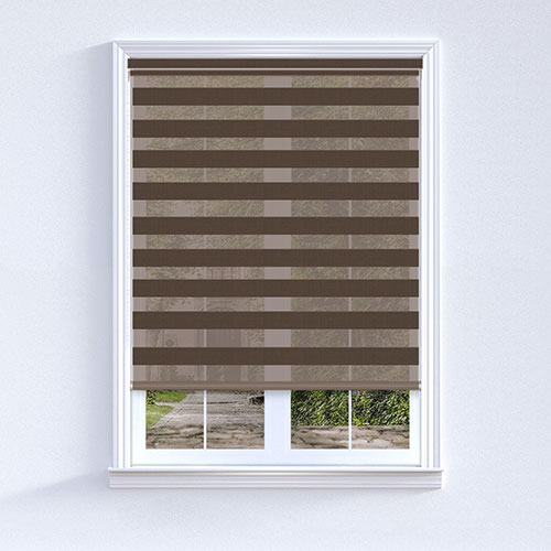 Mero Mocca Day & Night Lifestyle New Blinds