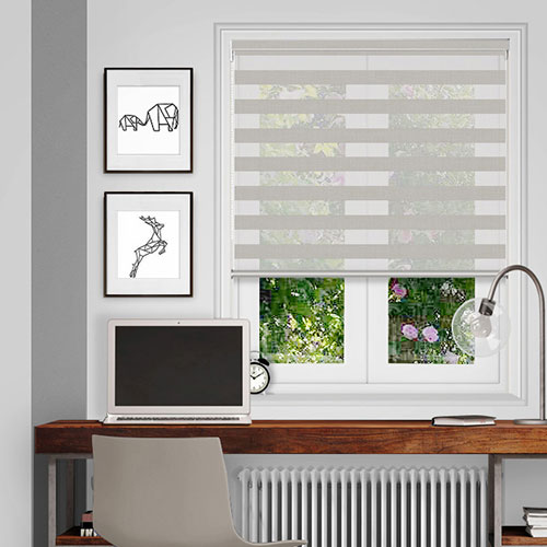 Rift Fossil Day & Night Lifestyle New Blinds