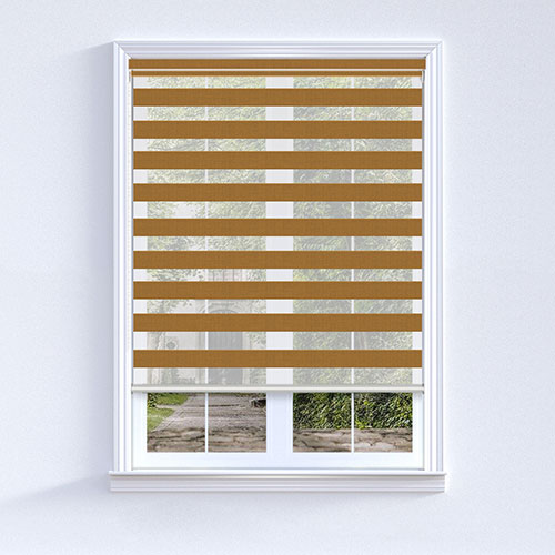 Rift Hessian Day & Night Lifestyle New Blinds