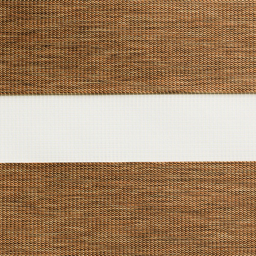 Rift Hessian Day & Night New Blinds