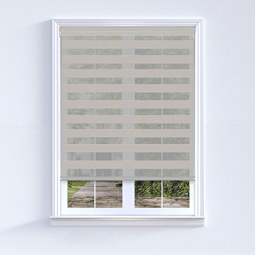 Rosso Clay Day & Night Lifestyle New Blinds