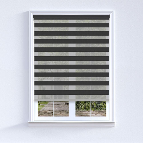 Rosso Nori Day & Night Lifestyle New Blinds