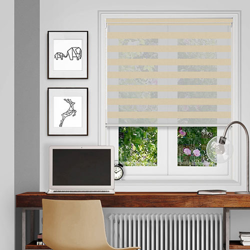 Rosso Touch Day & Night Lifestyle New Blinds