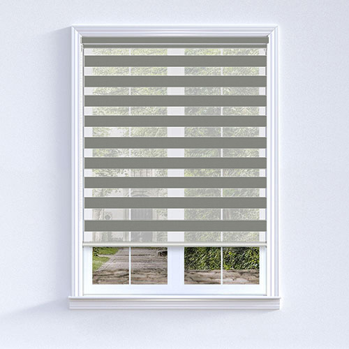 Tela Silk Day & Night Lifestyle New Blinds