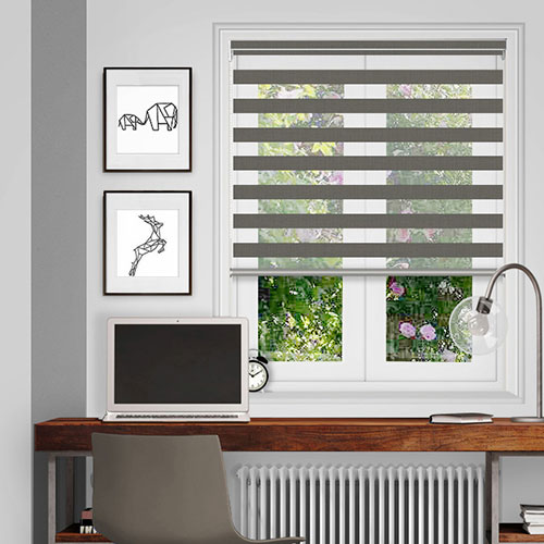 Hoxton Earth Softshade Lifestyle New Blinds