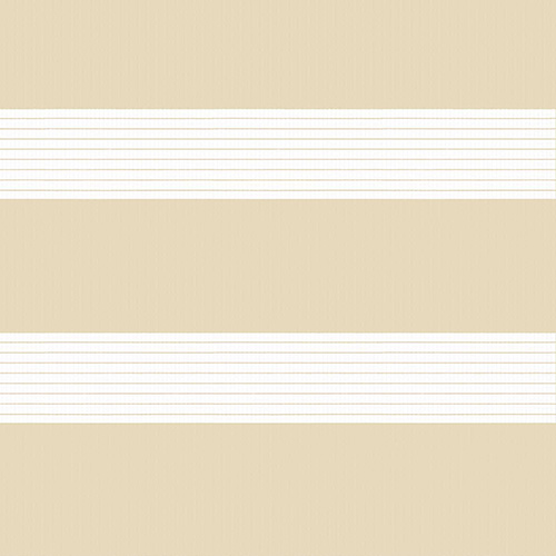 Luna Creme Softshade New Blinds
