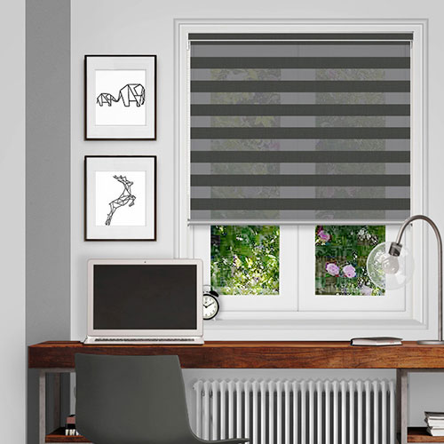 Mero Lesso Softshade Lifestyle New Blinds