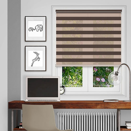 Mero Mocca Softshade Lifestyle New Blinds