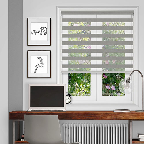 Nobis Boutique Softshade Lifestyle New Blinds