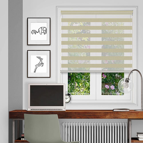 Nobis Chiffon Softshade Lifestyle New Blinds