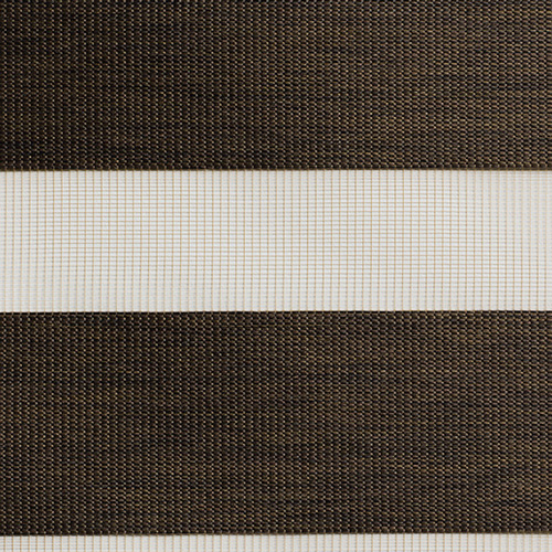 Rift Coffee Softshade New Blinds