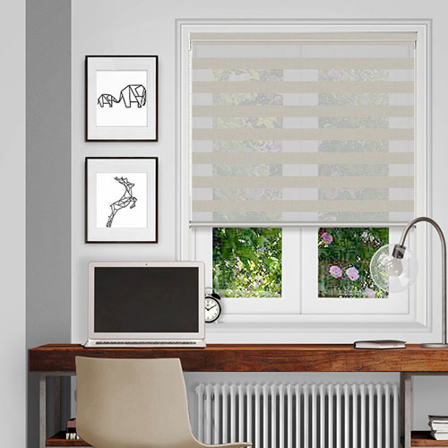 Rosso Clay Softshade Lifestyle New Blinds