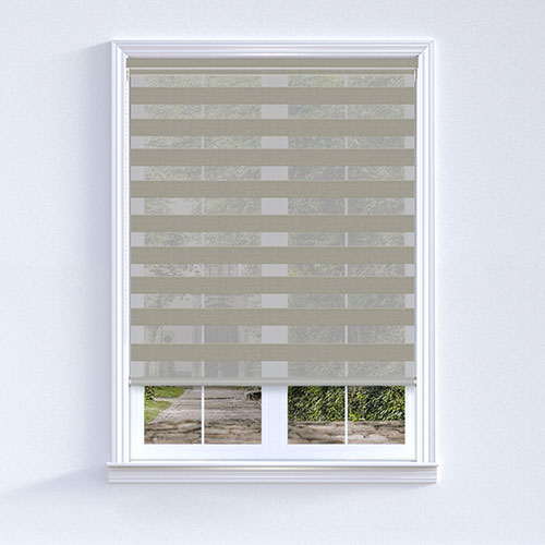 Rosso Rock Softshade Lifestyle New Blinds