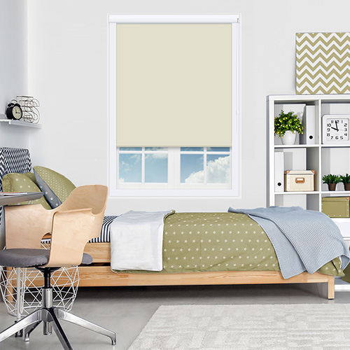 Carnival Blackout Cream Lifestyle New Blinds