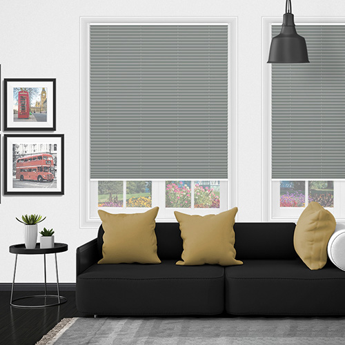 Batiste Fossil Blackout Duette Lifestyle New Blinds